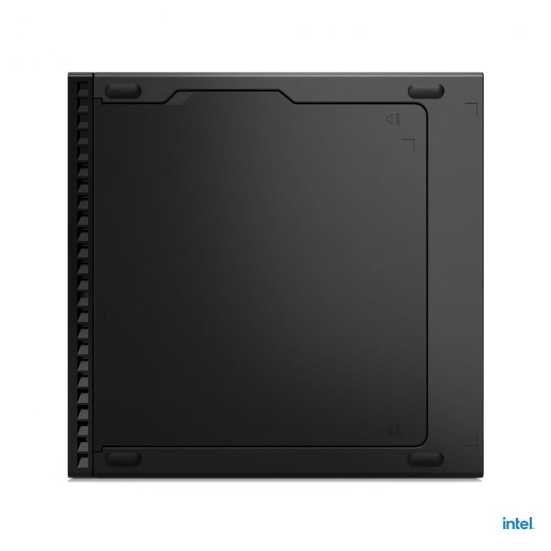 Lenovo ThinkCentre M70q Gen 4 Intel Core i5 i5-13400T /16GB /512GB /Windows 11 Pro Noir - Mini PC - Ítem4