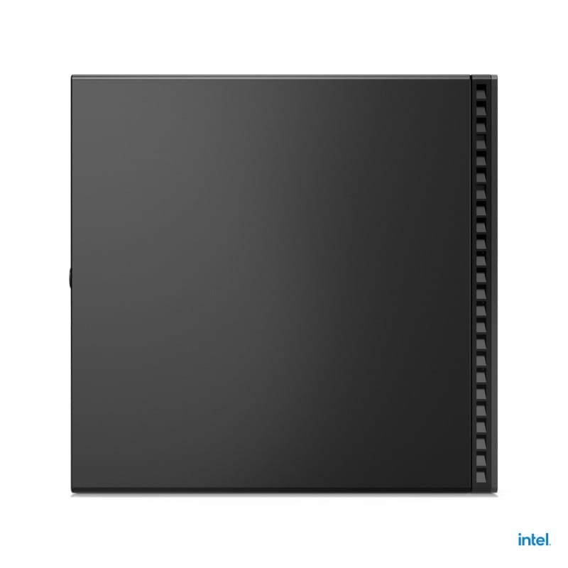 Lenovo ThinkCentre M70q Gen 4 Intel Core i5 i5-13400T /16GB /512GB /Windows 11 Pro Noir - Mini PC - Ítem5