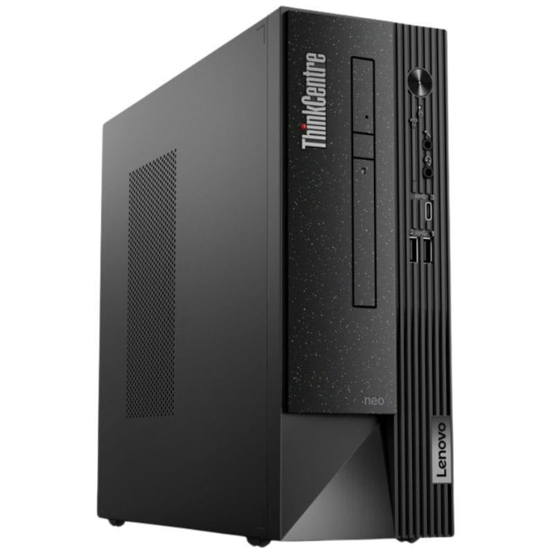 Lenovo ThinkCentre neo 50s Intel Core i7-12700 /16GB /512GB /Windows 11 Pro Negro - Mini PC - Ítem