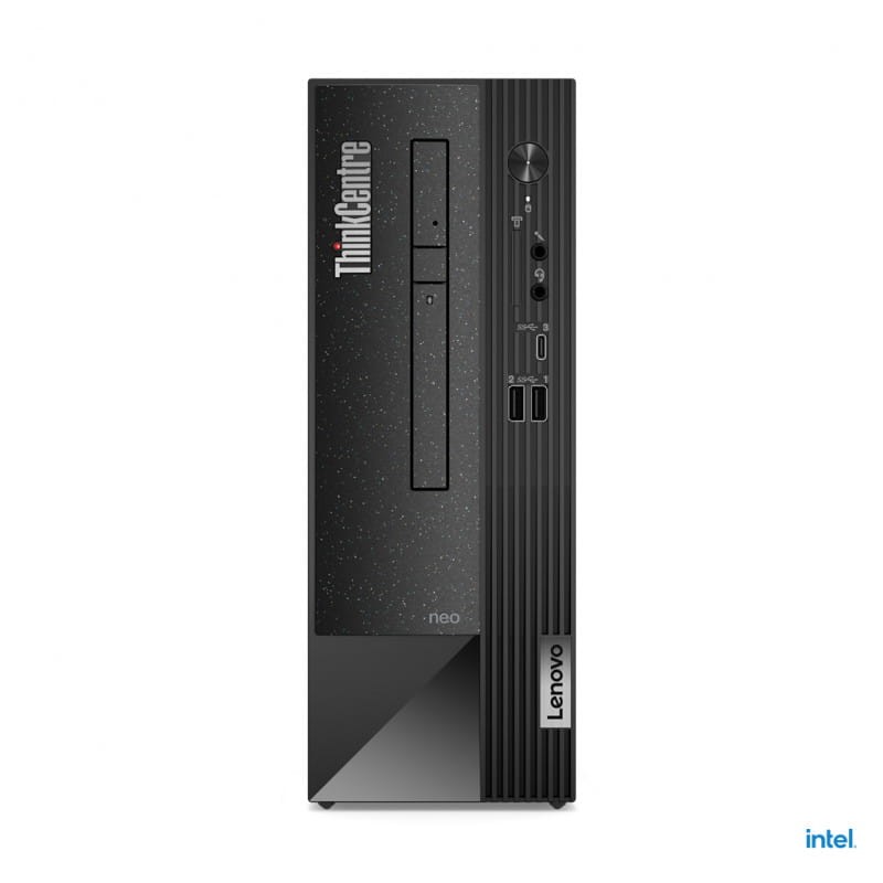 Lenovo ThinkCentre neo 50s Intel Core i7-12700 /16GB /512GB /Windows 11 Pro Negro - Mini PC - Ítem1