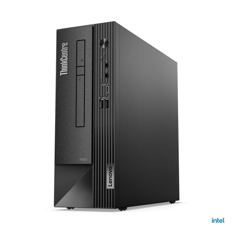 Lenovo ThinkCentre neo 50s Intel Core i7-12700 /16GB /512GB /Windows 11 Pro Negro - Mini PC - Ítem2