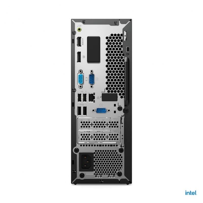Lenovo ThinkCentre neo 50s Intel Core i7-12700 /16GB /512GB /Windows 11 Pro Negro - Mini PC - Ítem4
