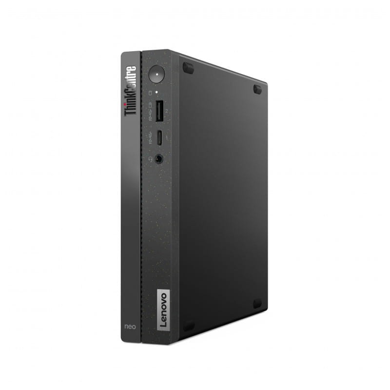 Lenovo ThinkCentre neo 50q Gen 4 Intel Core i5-13420H /8GB /256GB /Windows 11 Pro Negro - Mini PC - Ítem1