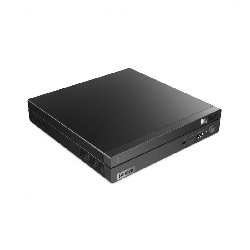 Lenovo ThinkCentre neo 50q Gen 4 Intel Core i5-13420H /8GB /256GB /Windows 11 Pro Negro - Mini PC - Ítem4