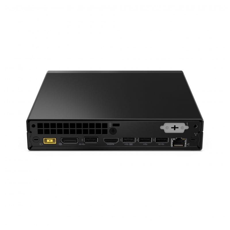 Lenovo ThinkCentre neo 50q Gen 4 Intel Core i5-13420H /8GB /256GB /Windows 11 Pro Negro - Mini PC - Ítem5