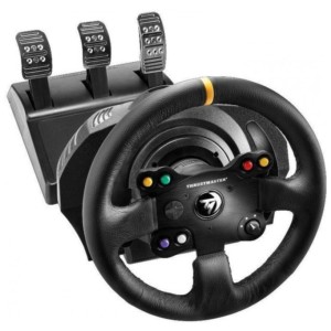 Thrustmaster TX Racing Wheel Edition PC/Xbox One - Volante + Pedais