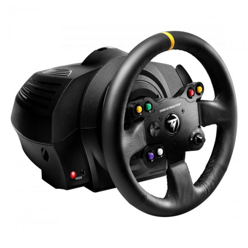 Thrustmaster TX Racing Wheel EditionPC/Xbox One - Volante + Pedales - Ítem1