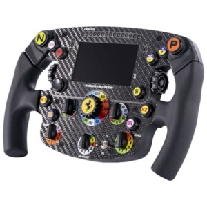 Thrustmaster Formula Wheel Add-On Ferrari SF1000 PS4 Xbox One PS5 Xbox Series S Xbox Series X