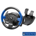 Thrustmaster T150 Force Feedback USB Volante + Pedais PC PS5 PS4 PS3 - Item