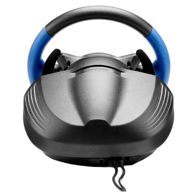Thrustmaster T150 Force Feedback USB Volant + Pédales PC PS5 PS4 PS3 - Ítem4