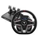 Thrustmaster T248 Force Feedback Adaptável Volante + Pedais PC PS4 PS5 - Item
