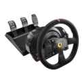 Thrustmaster T300 Ferrari Integral Racing Wheel Alcantara Edition Volante + Pedales PC PS4 PS5 - Ítem