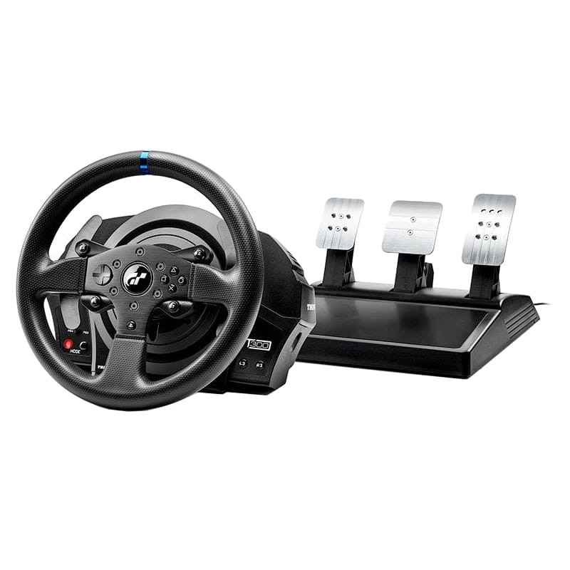 Thrustmaster T300RS GT Edition - Volant PS5 / PS4 / PC - Ítem