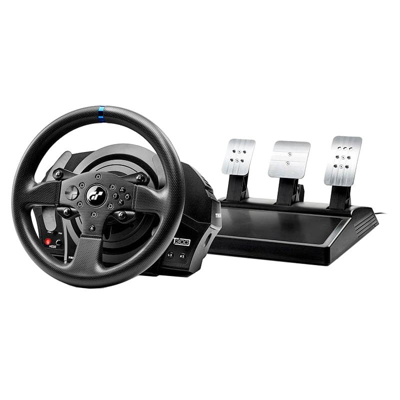 Comprar Thrustmaster T300RS GT Edition - Volante con pedales