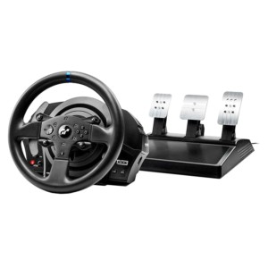 Thrustmaster T300RS GT Edition - Racing Wheel PS5 / PS4 / PC