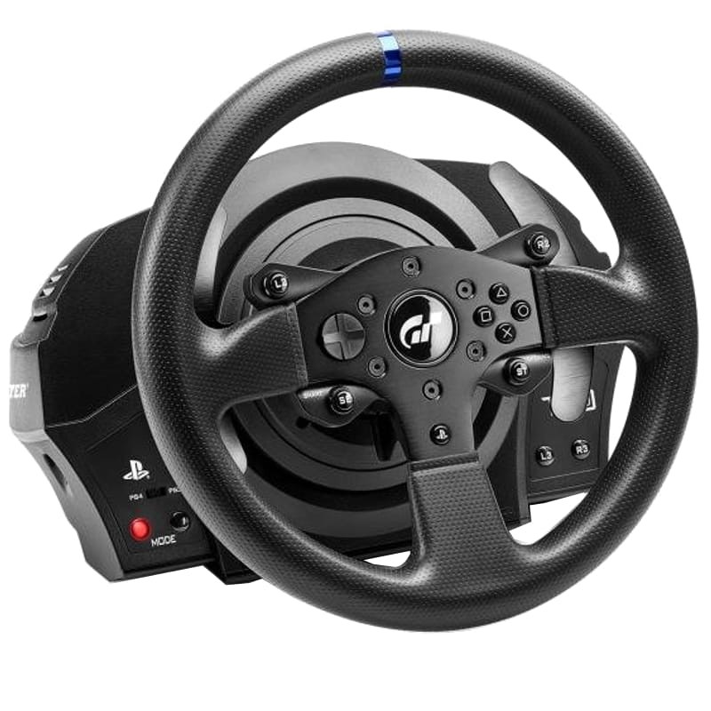 thrustmaster t80 drivers windows 10