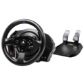 Thrustmaster T300RS Force Feedback Volante + Pedais PC PS3 PS4 PS5 - Item