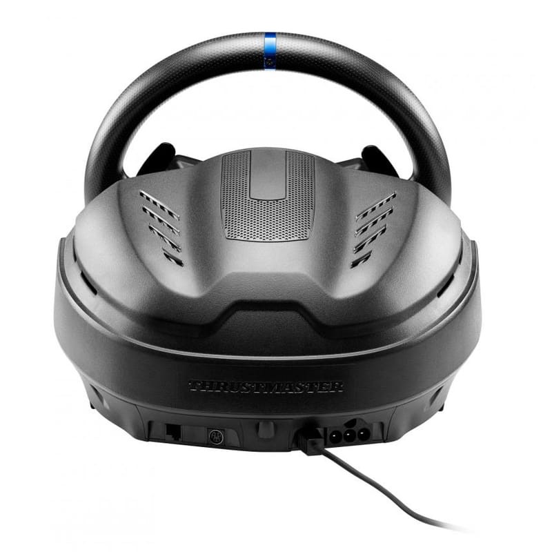 Thrustmaster T300RS Force Feedback Volante + Pedales PC PS3 PS4 PS5 - Ítem4