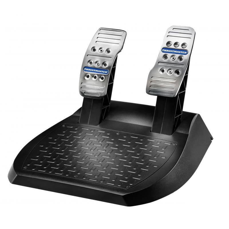 Thrustmaster T300RS Force Feedback Volante + Pedales PC PS3 PS4 PS5 - Ítem5