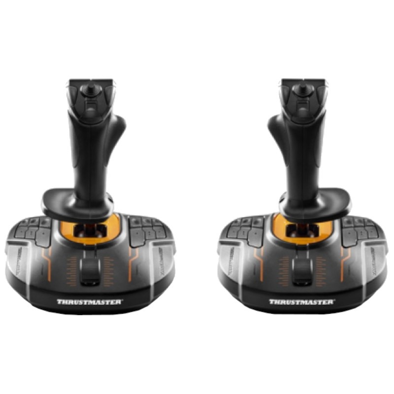 Thrustmaster T.16000M FCS Space Sim Duo - Joystick - Ítem