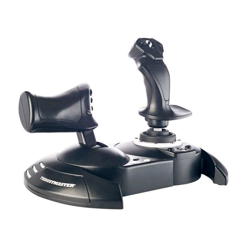 Simulateur de vol Thrustmaster T.Flight Hotas ONE pour PC et Xbox ONE