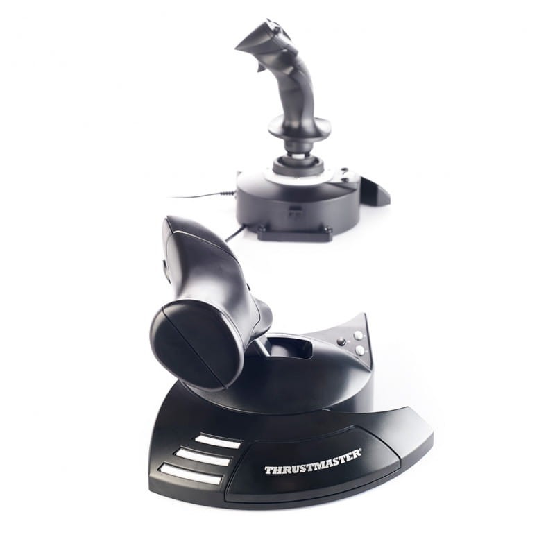 MANCHE THRUSTMASTER T.FLIGHT HOTAS 4 (PS4/PS5 e PC)