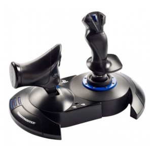 Thrustmaster T.Flight Hotas 4 PC/PS4 - Palanca de Mando