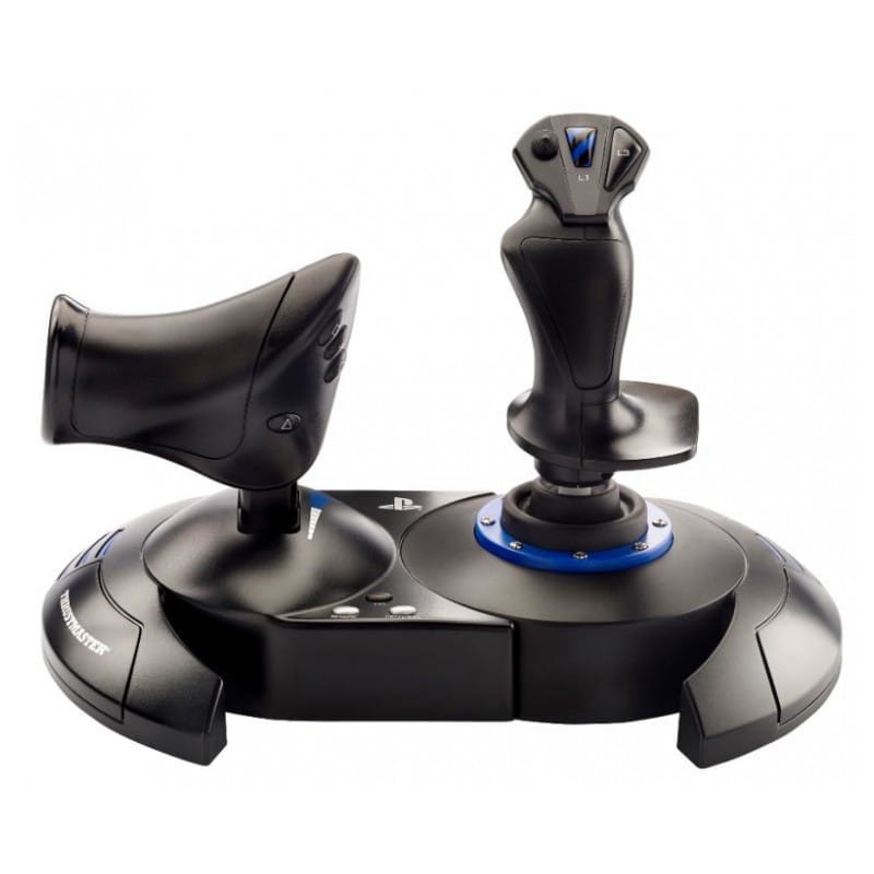 Thrustmaster T.Flight Hotas 4 PC/PS4 - Joystick - Ítem3