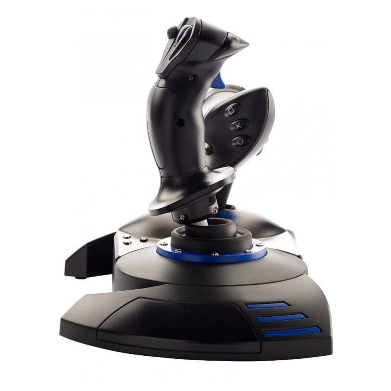 Thrustmaster T.Flight Hotas 4 PC/PS4 - Joystick - Ítem1