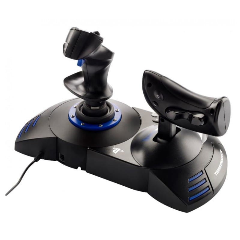 Thrustmaster T.Flight Hotas 4 PC/PS4 - Joystick - Ítem2