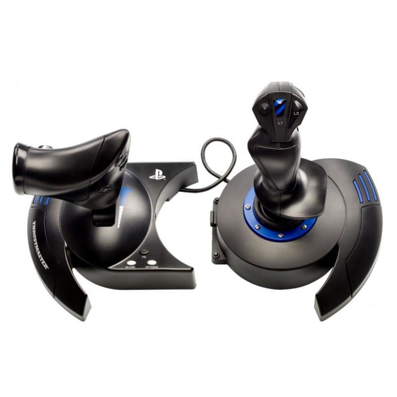 Thrustmaster T.Flight Hotas 4 PC/PS4 - Joystick - Ítem4