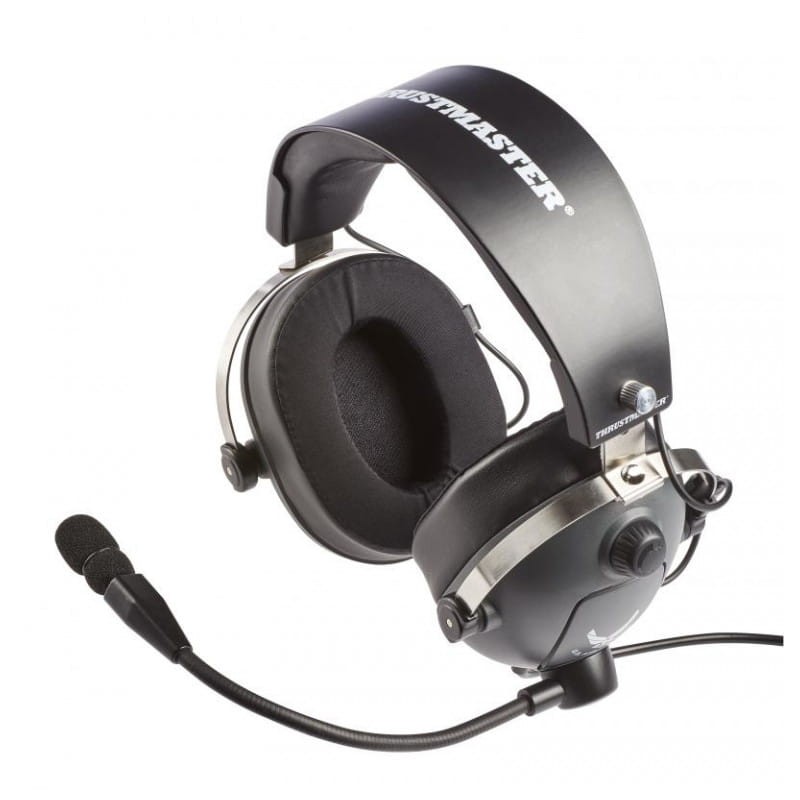 Thrustmaster T.Flight U.S. Air Force Edition - Casque Gaming - Ítem1
