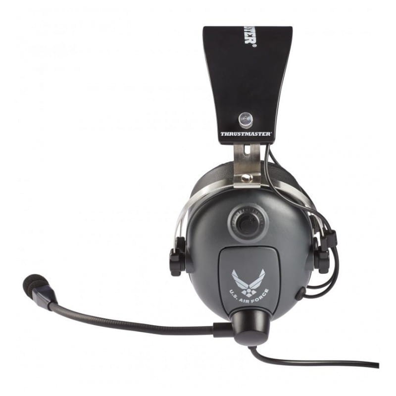 Thrustmaster T.Flight U.S. Air Force Edition - Casque Gaming - Ítem2