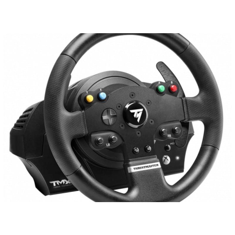 Thrustmaster TMX Force Feedback PC/Xbox One - Volante - Ítem1
