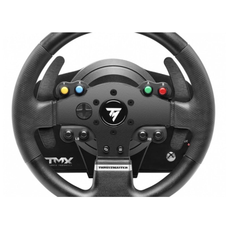 Thrustmaster TMX Force Feedback PC/Xbox One - Volante - Ítem2