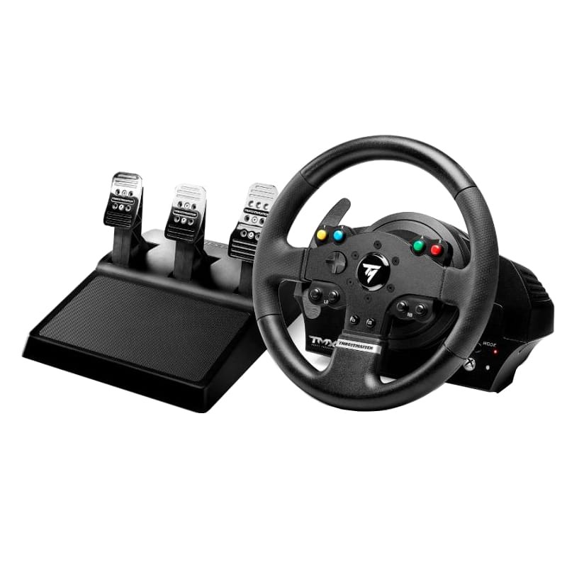 Acheter Thrustmaster TMX Pro - Force Feedback - Pédales