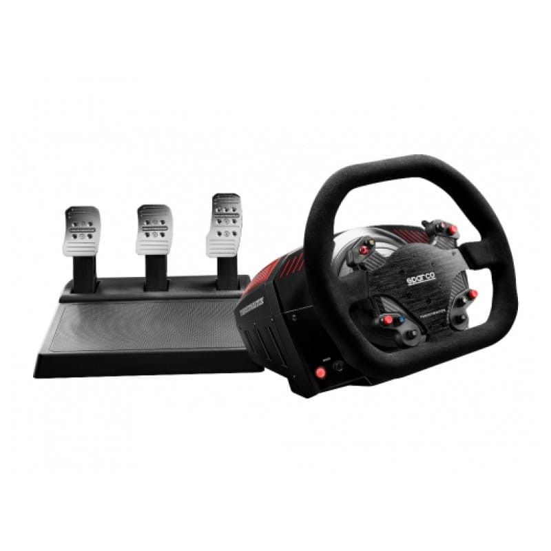 Thrustmaster TS-XW Racer Sparco P310 PC, Xbox One - Volante + Pedales - Ítem