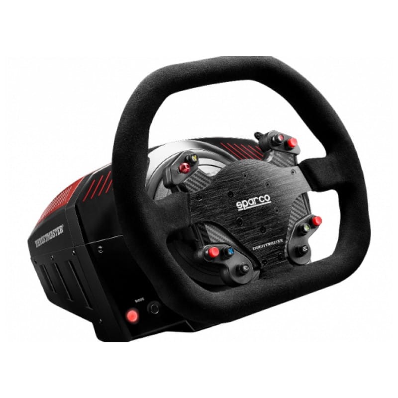 Thrustmaster TS-XW Racer Sparco P310 PC, Xbox One - Volante + Pedales - Ítem1