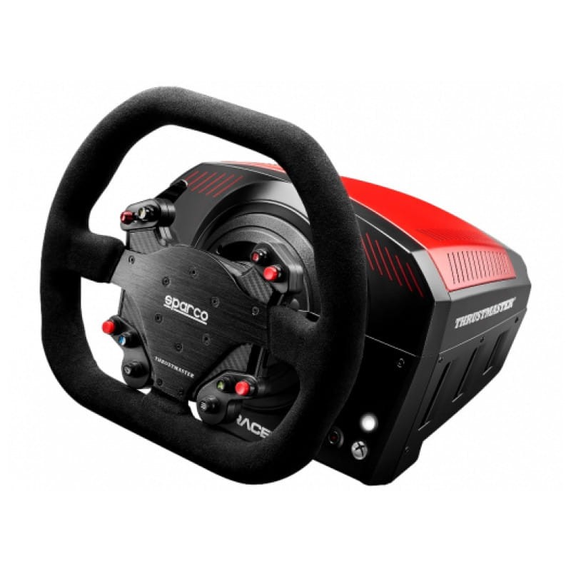 Thrustmaster TS-XW Racer Sparco P310 PC, Xbox One - Volante + Pedales - Ítem2