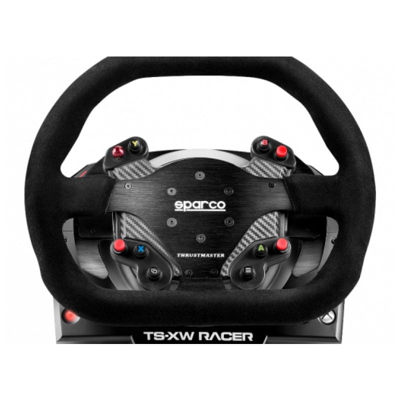 Thrustmaster TS-XW Racer Sparco P310 PC, Xbox One - Volante + Pedales - Ítem4