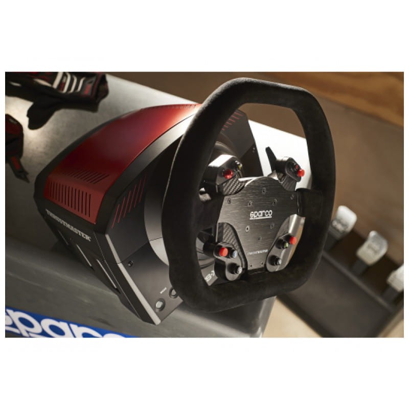Thrustmaster TS-XW Racer Sparco P310 PC, Xbox One - Volante + Pedales - Ítem6