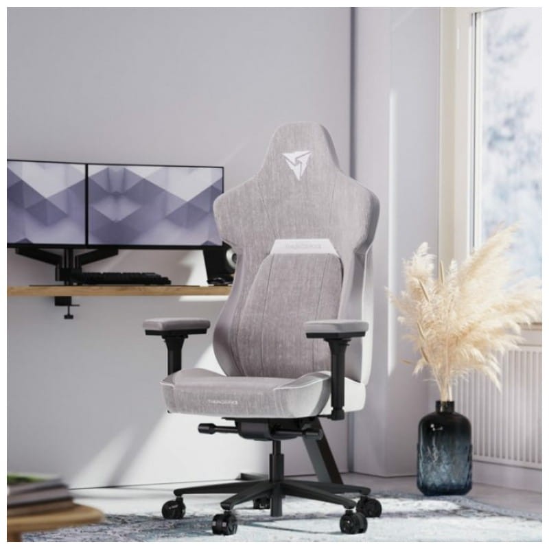 ThunderX3 CORE Loft Cinzento - Silla gaming - Item3