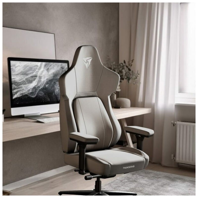 ThunderX3 CORE Loft Cinzento - Silla gaming - Item4