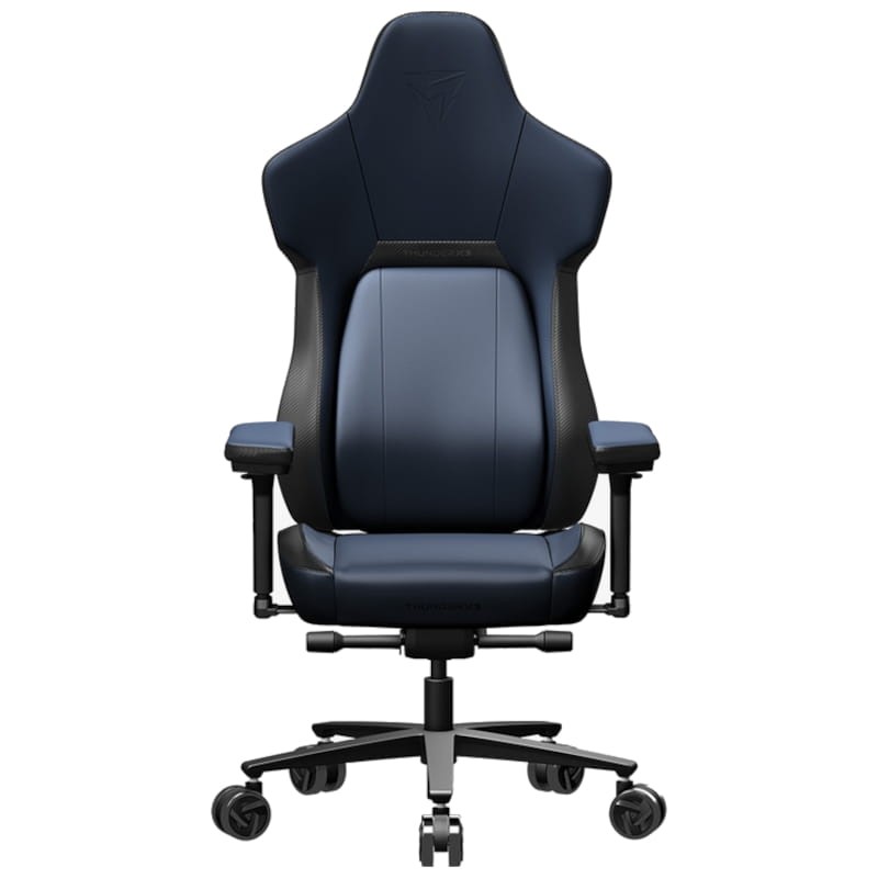 ThunderX3 CORE Modern Bleu - Chaise de jeu - Ítem1