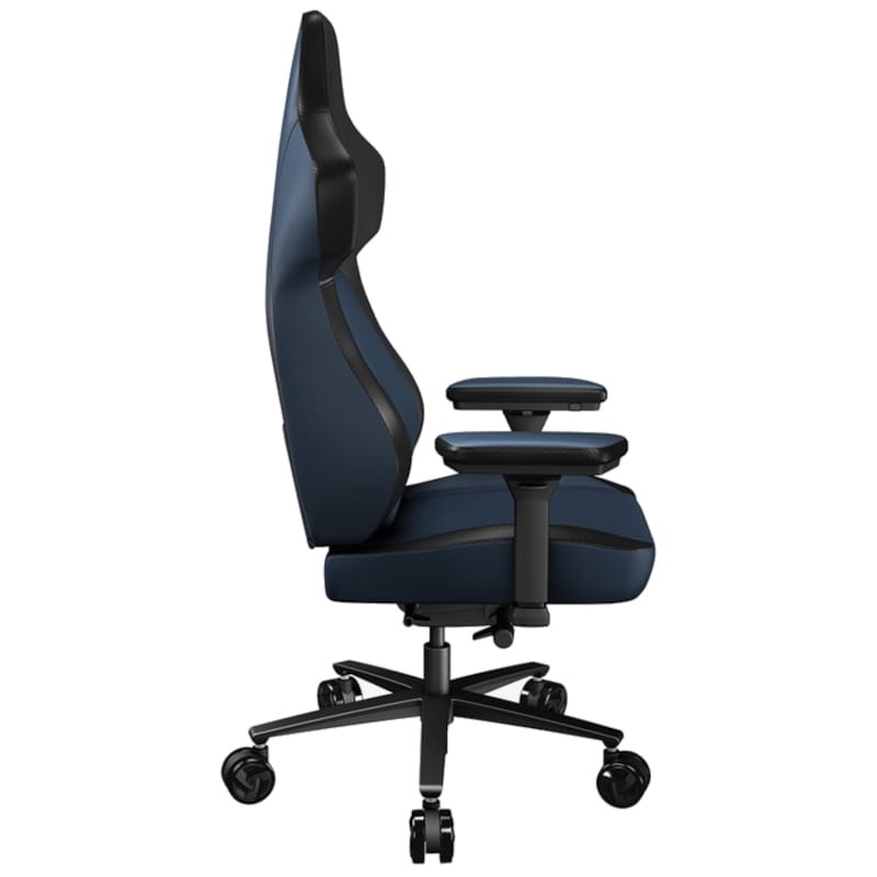 ThunderX3 CORE Modern Bleu - Chaise de jeu - Ítem2