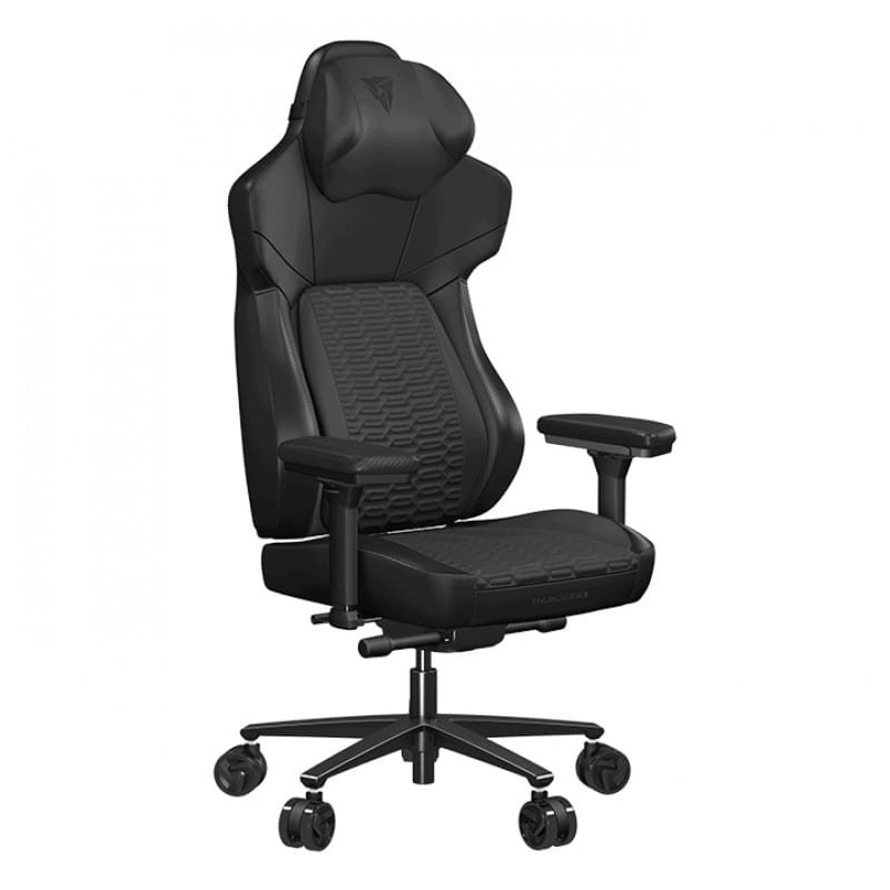 ThunderX3 CORE Racer Negro - Silla Gaming - Ítem