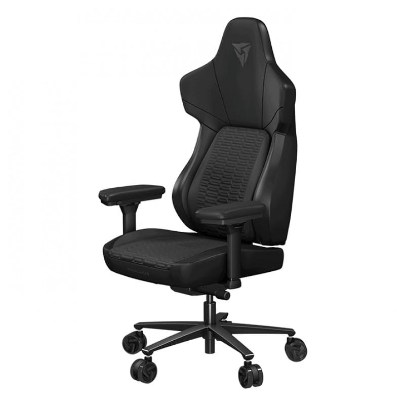 ThunderX3 CORE Racer Negro - Silla Gaming - Ítem1