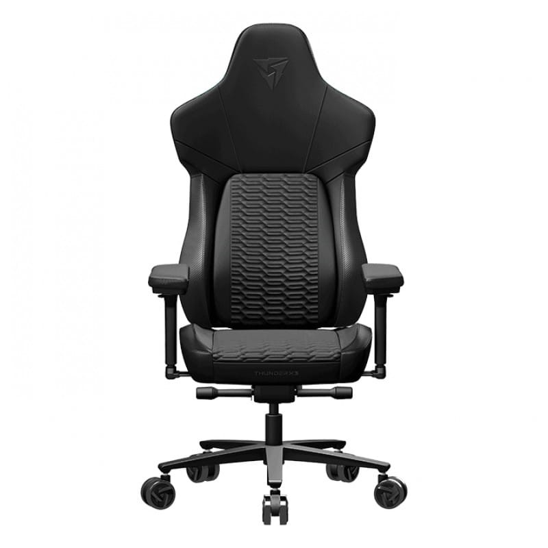 ThunderX3 CORE Racer Negro - Silla Gaming - Ítem2