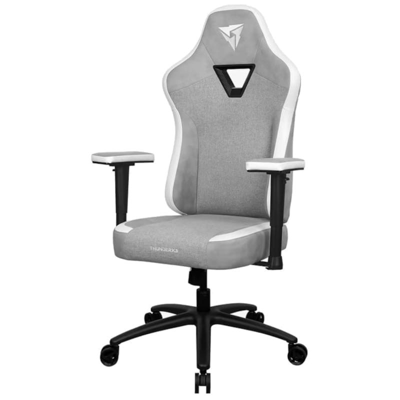 ThunderX3 EAZE Loft Gris - Silla Gaming - Ítem