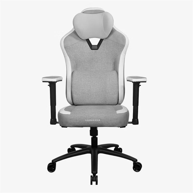 ThunderX3 EAZE Loft Gris - Silla Gaming - Ítem1